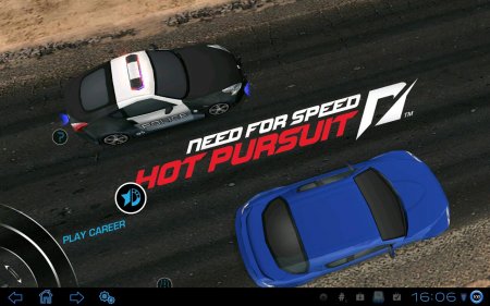 Need for Speed: Hot Pursuit 